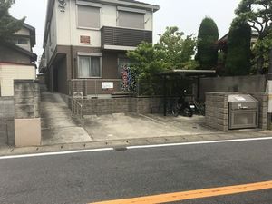 メゾン・ド・エスポワール 102号-13