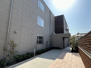 グラシューズエヌ 208号-12