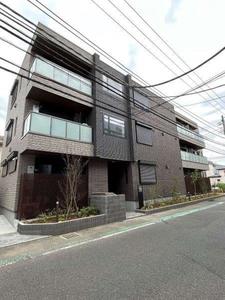 メゾン　レコルト 302号-1