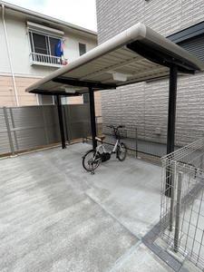 メゾン　レコルト 302号-14