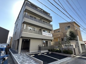 グラン　エストⅢ 202号-1