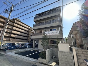 グラン　エストⅢ 202号-12
