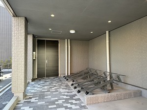 グラン　エストⅢ 202号-13
