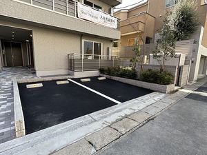 グラン　エストⅢ 202号-14
