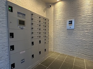 アクト堀江 203号-11