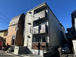 アンビエラ 101号-1