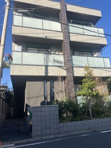 モルド船橋海神 102号-1