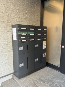 モルド船橋海神 102号-14