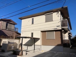 メゾン・ド・ペンタス