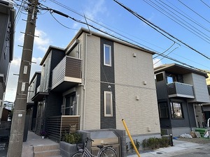 グランド　シャルム