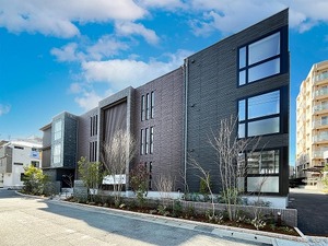 グランドゥール凪