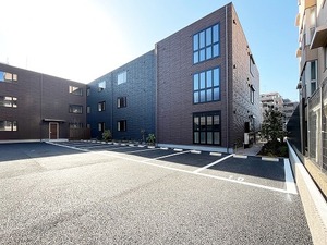 グランドゥール凪 207号-12