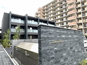 ラ・クラルテ 206号-2