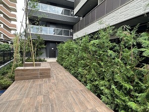 ラ・クラルテ 206号-3