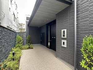 ラ・クラルテ 206号-6