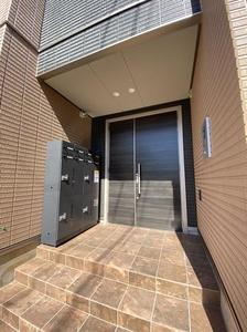 ｃｏｃｏｄｏ矢切 105号-13