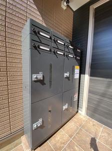 ｃｏｃｏｄｏ矢切 105号-14