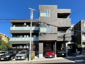 ドメイン２３ 303号-1