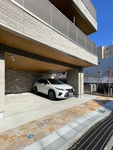 フーガⅡ 102号-12