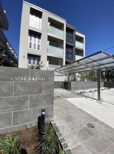 ラピスラズリ 303号-12