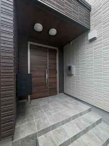 グランシャリオ東菅野 205号-13