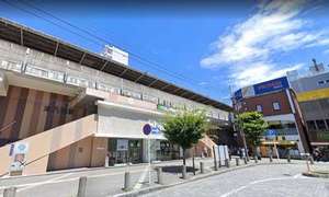 グランシャリオ東菅野 205号-15