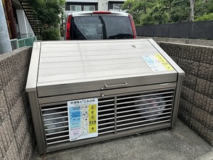 モンテオウリ 305号-15