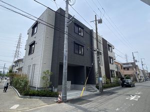 コートエミール 103号-1