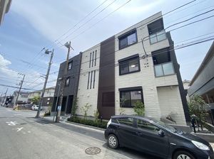 コートエミール 103号-12