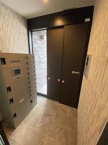 コートエミール 103号-13