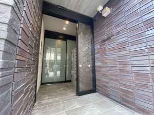 コートエミール 103号-14