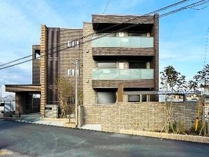 プランドール 303号-1