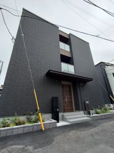 クレール 202号-1