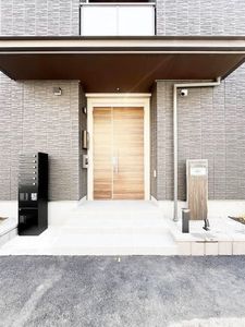 クレール 202号-12