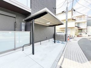 クレール 202号-13