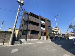 シャーメゾンレイ 302号-1