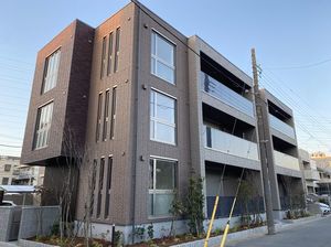 フェアリーステージ