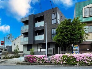 カーサ　ピノ 201号-1