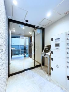 カーサ　ピノ 201号-13