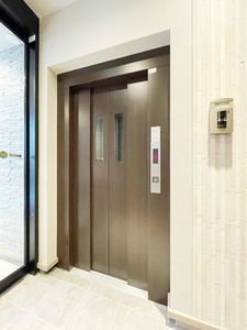 カーサ　ピノ 201号-14