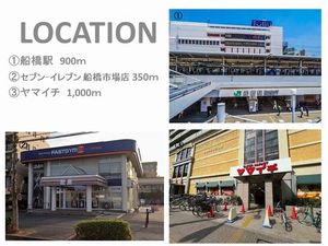 カーサ　ピノ 201号-15