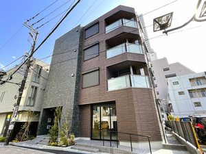 カーサフェリーチェ　ハヤト 301号-1