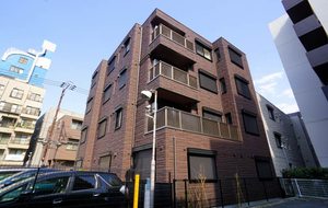 カーサフェリーチェ ハヤト 301号-12