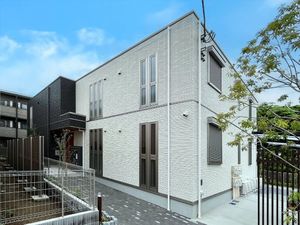 蔵屋マンション　第５ 102号-1