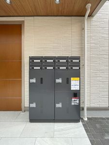 蔵屋マンション　第５ 102号-13
