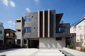 リラグラッド　ヴィラ　南八幡 306号-1