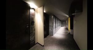 リラグラッド　ヴィラ　南八幡 306号-12