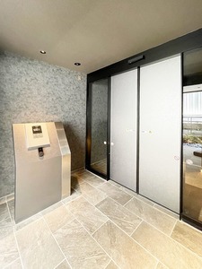 リラグラッド　ヴィラ　南八幡 306号-14