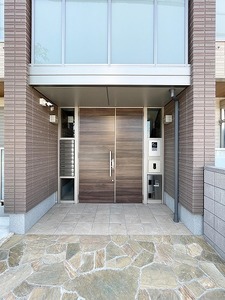 リラフォート薬円台 102号-11