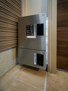 リラフォート薬円台 102号-12